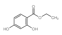 2,4-二羟基苯甲酸乙酯图片