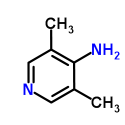 3,5-二甲基-4-氨基吡啶图片