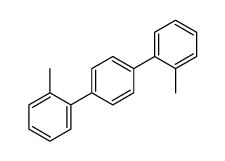 1,4-bis(2-methylphenyl)benzene Structure