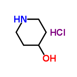 4-羟基哌啶盐酸盐图片