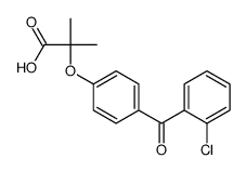 2-Chloro Fenofibric Acid picture