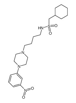 740873-04-5 structure