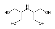 2,2′-iminobis-1,3-propanediol结构式