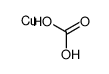 1-hydroxy-2,7-diaminomitosene Structure
