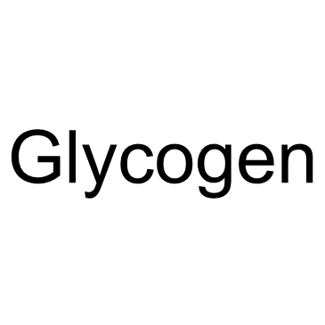 Glycogen Structure