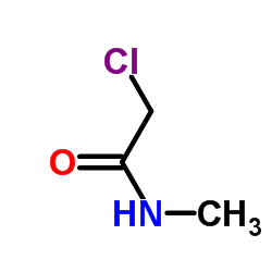 2-Chloro-N-methylacetamide picture