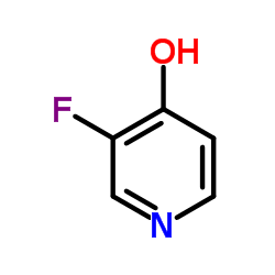 3-氟-4-羟基吡啶图片