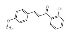 2'-羟基-4-甲氧基查耳酮图片