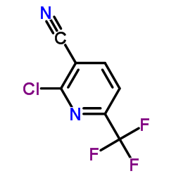 2-氯-6-三氟甲基烟腈图片
