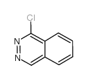 1-氯酞嗪结构式
