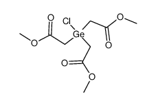 4-nitro-beta-oxo-benzenepropanoic acid methyl ester结构式