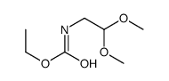 2,2-二甲氧基乙基氨基甲酸乙酯图片