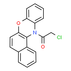 gossypol tetracetic acid Structure