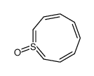 thionine 1-oxide Structure