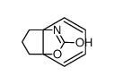 3a,7a-Propanobenzoxazol-2(3H)-one(9CI)结构式