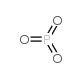 Phosphorus trioxide structure