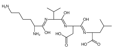 lysyl-valyl-aspartyl-leucine picture