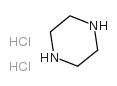 piperazine dihydrochloride picture