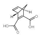 Bicyclo[2.2.1]hepta-2,5-diene-2,3-dicarboxylicacid picture