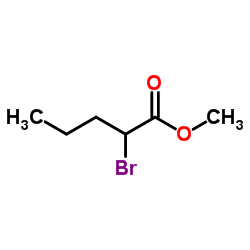 2-溴戊酸甲酯图片