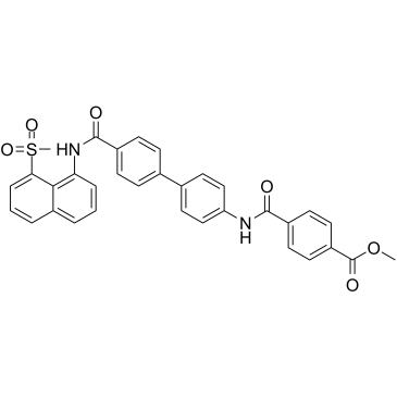 DRI-C21045结构式