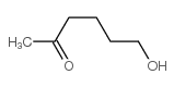 6-己内酯-2-酮结构式