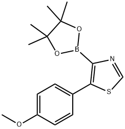 2223039-25-4 structure