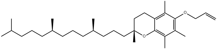 Allyloxy-DL-α-tocopherol, tech-85 picture