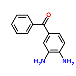 3,4-二氨基二苯甲酮图片