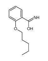 pentalamide structure