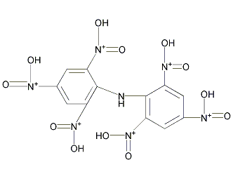 Polyethylene-polyamines Structure
