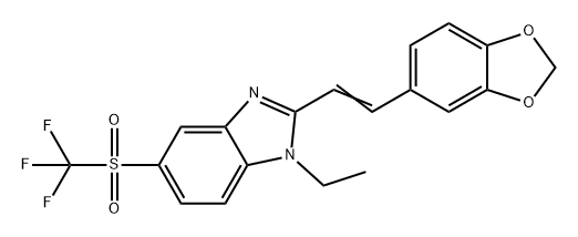 GI-568595 Structure