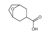 8-噁双环[3.2.1]辛烷-3-羧酸图片