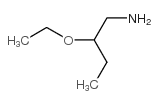 (2-ethoxybutyl)amine(SALTDATA: 1.05HCl) Structure