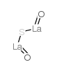 lanthanum oxysulfide结构式