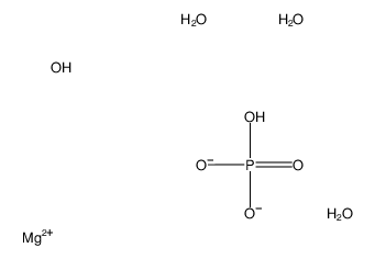monomagnesium phosphate dihydrate picture