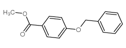 methyl 4-benzyloxybenzoate picture