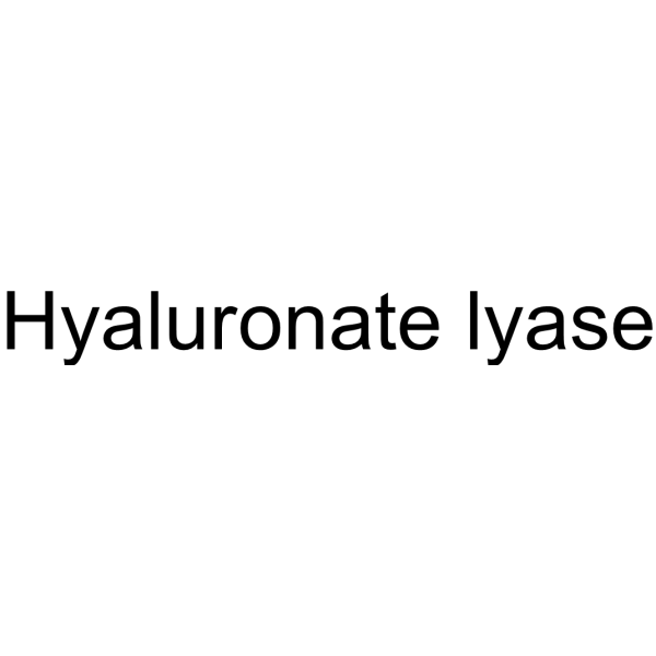 hyaluronidase Structure