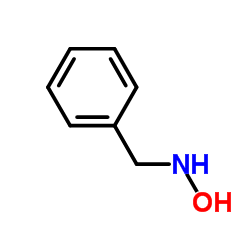 N-苄基羟胺图片