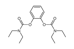 1,2-Bis(N,N-diethylcarbamoyl)benzene Structure