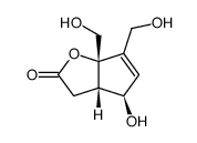 rehmaglutin C结构式
