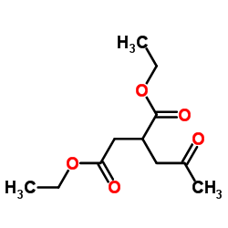 丙酮基丁二酸二乙酯图片