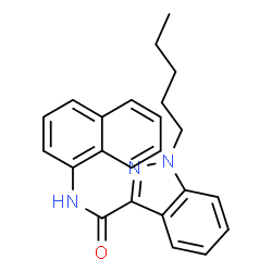 (S)-1-(4-(三氟甲氧基)苯基)丙胺盐酸盐结构式