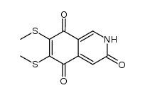 N-demethyl perfragilin B Structure