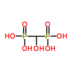 奥昔膦酸结构式