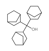 trinorbornan-2-ylmethanol结构式