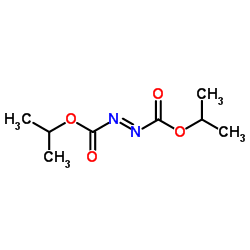 Diisopropyl azodicarboxylate picture