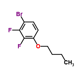 2,3-二氟-4-溴苯丁醚图片