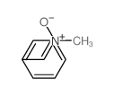 N-Methylphenylnitrone Structure
