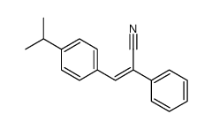1-bromo-4-[(E)-prop-1-enyl]benzene结构式